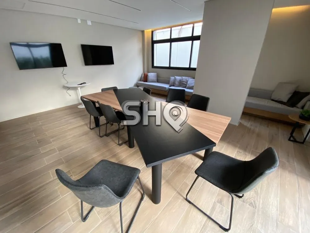 Apartamento, 1 quarto, 25 m² - Foto 6