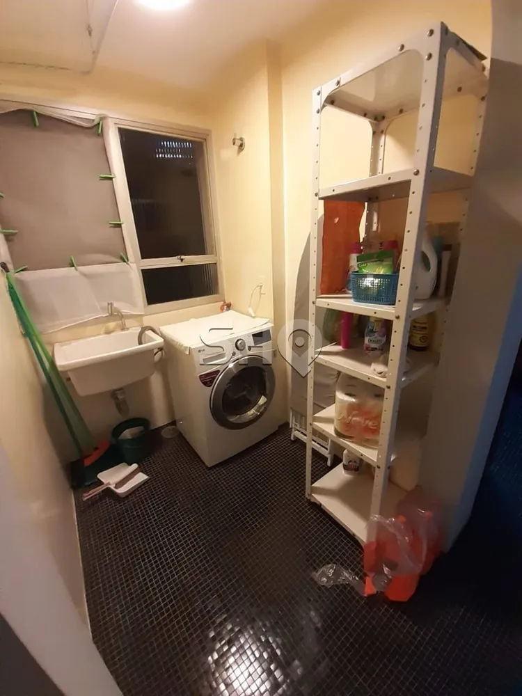 Apartamento, 1 quarto, 44 m² - Foto 7