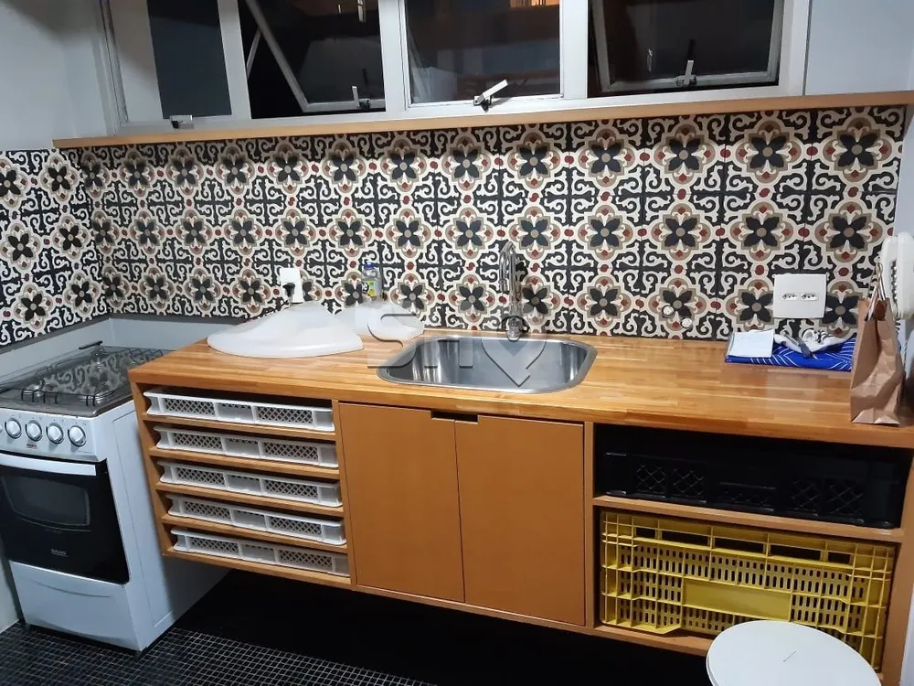 Apartamento, 1 quarto, 44 m² - Foto 1