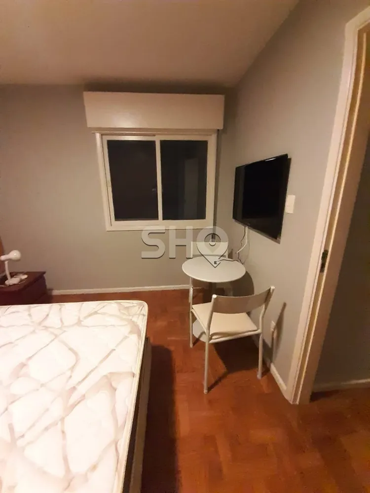 Apartamento, 1 quarto, 44 m² - Foto 4