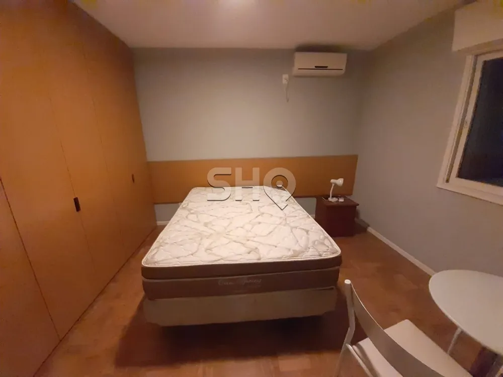 Apartamento, 1 quarto, 44 m² - Foto 3