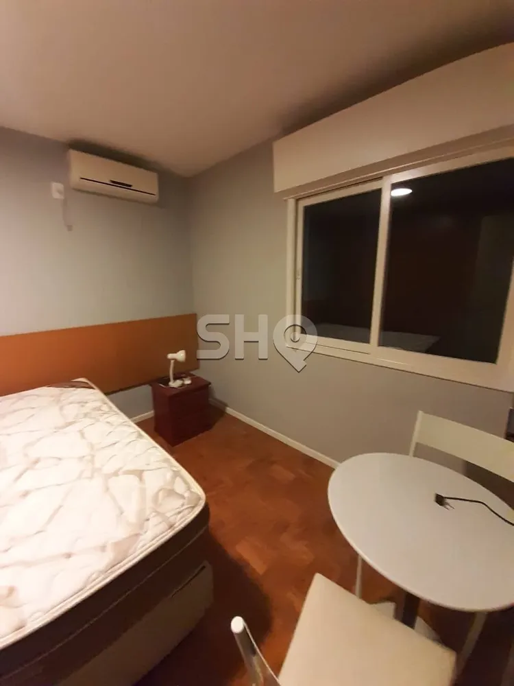 Apartamento, 1 quarto, 44 m² - Foto 2