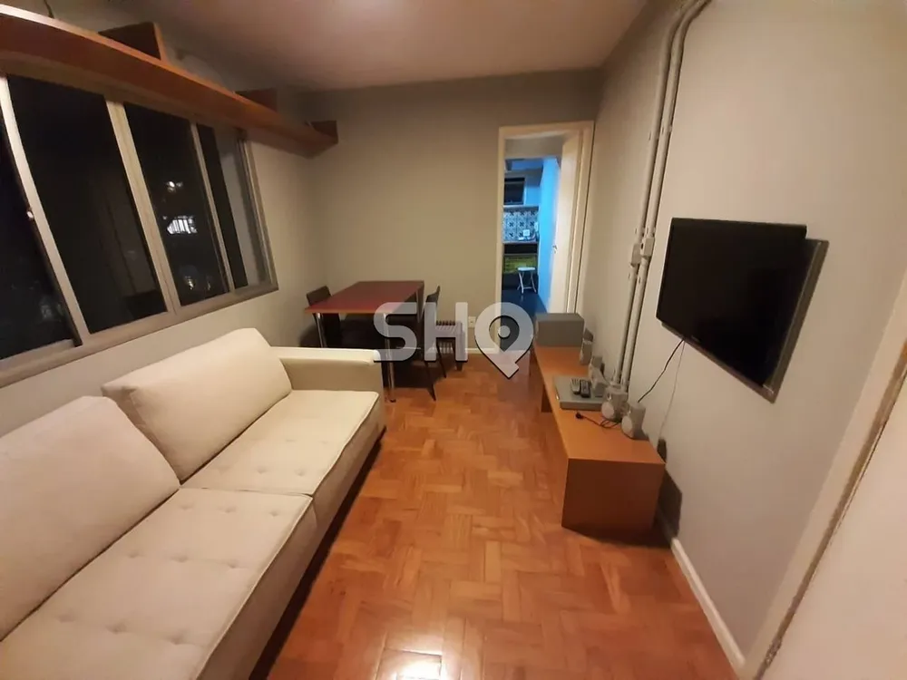 Apartamento, 1 quarto, 44 m² - Foto 4