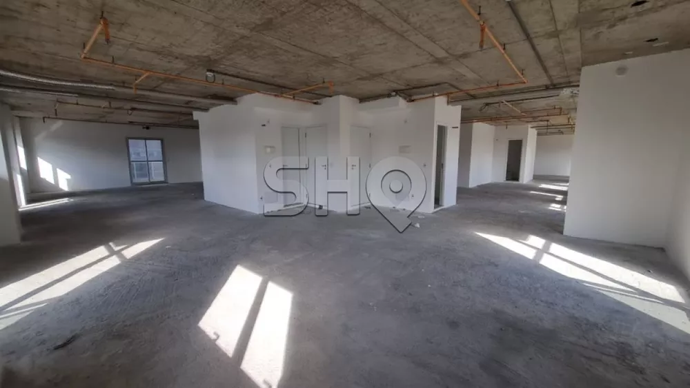 Conjunto Comercial-Sala à venda, 762m² - Foto 4