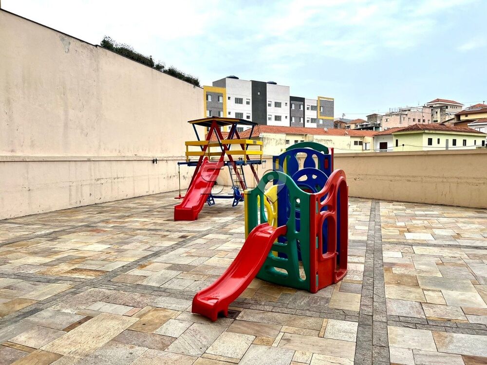 Apartamento à venda com 2 quartos, 50m² - Foto 8