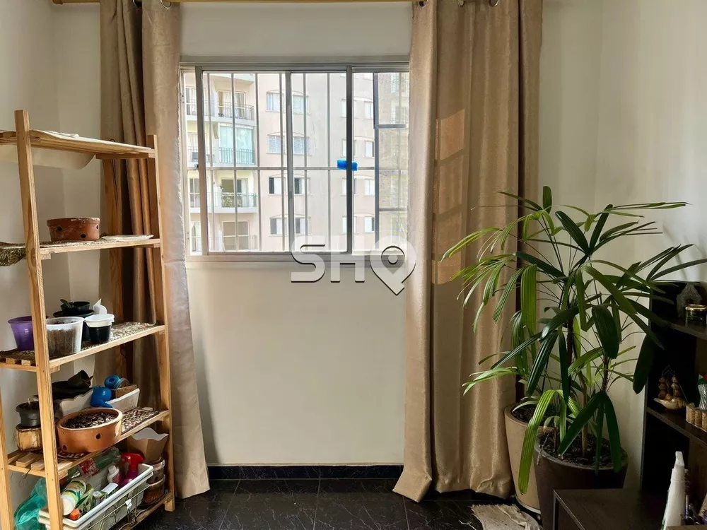 Apartamento, 2 quartos, 50 m² - Foto 17