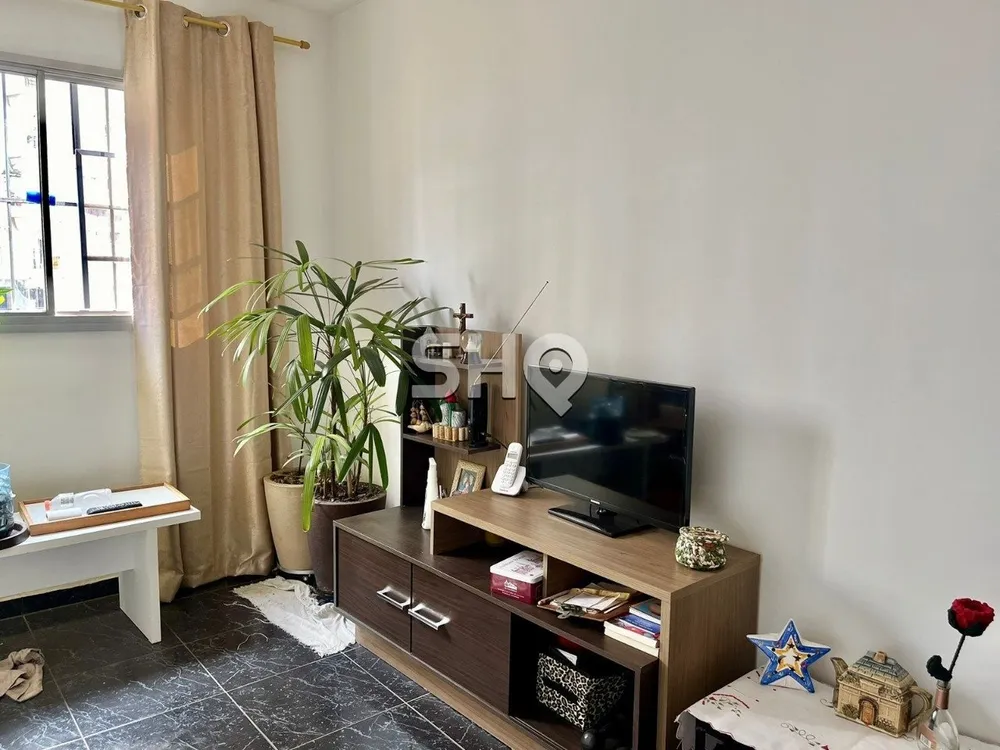 Apartamento, 2 quartos, 50 m² - Foto 15