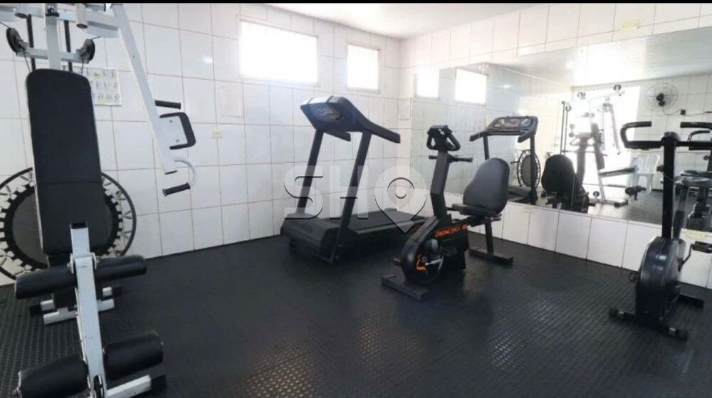Apartamento à venda com 2 quartos, 50m² - Foto 12