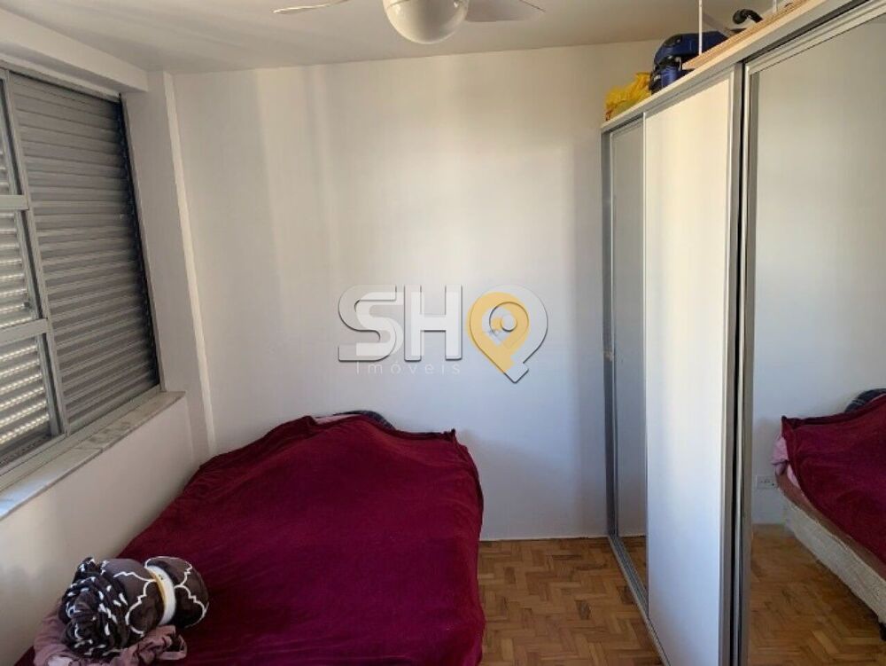 Apartamento, 2 quartos, 97 m² - Foto 13