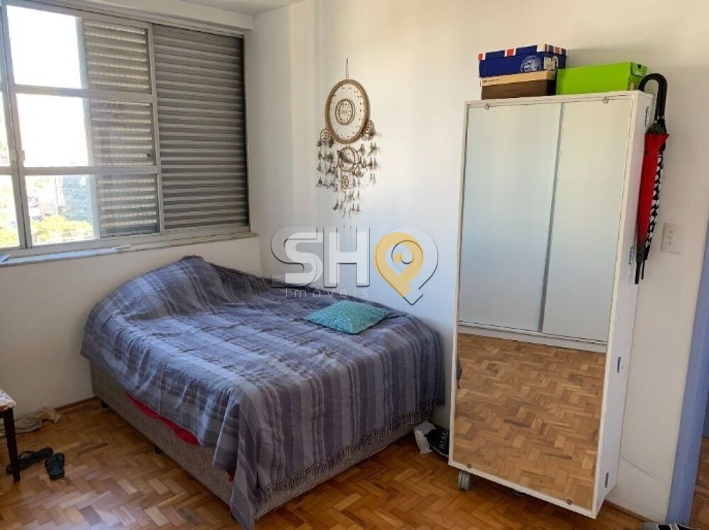Apartamento, 2 quartos, 97 m² - Foto 9