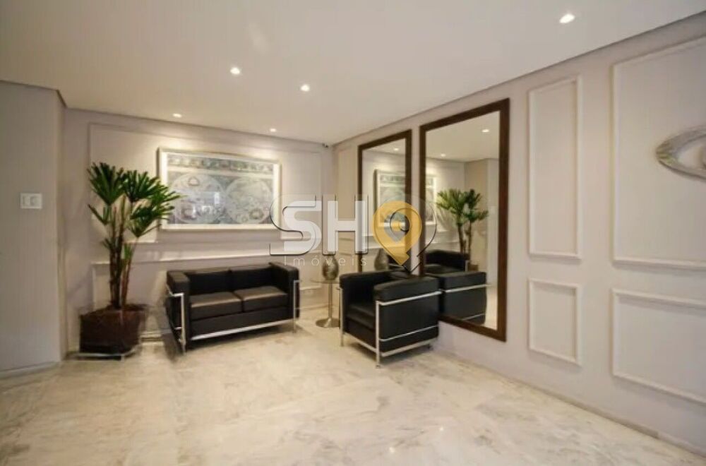 Apartamento, 2 quartos, 97 m² - Foto 1