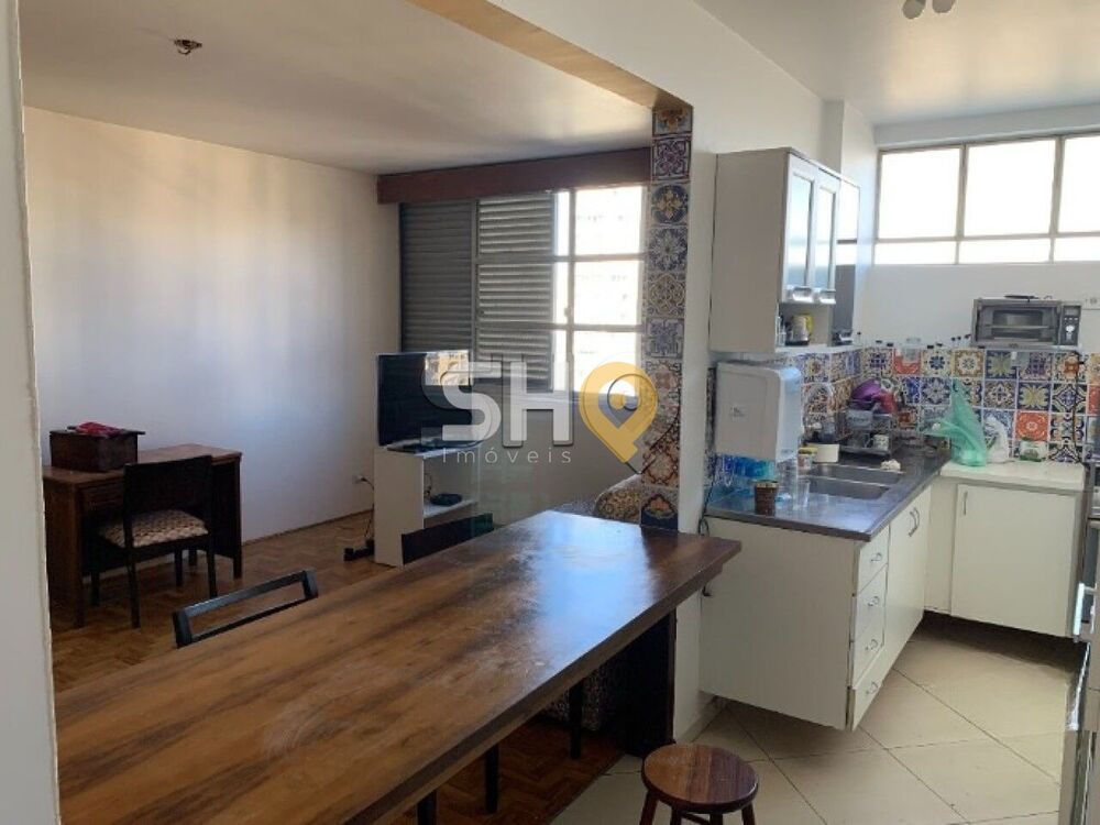 Apartamento, 2 quartos, 97 m² - Foto 2