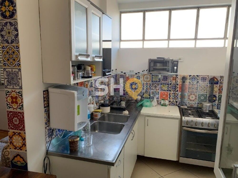 Apartamento, 2 quartos, 97 m² - Foto 6