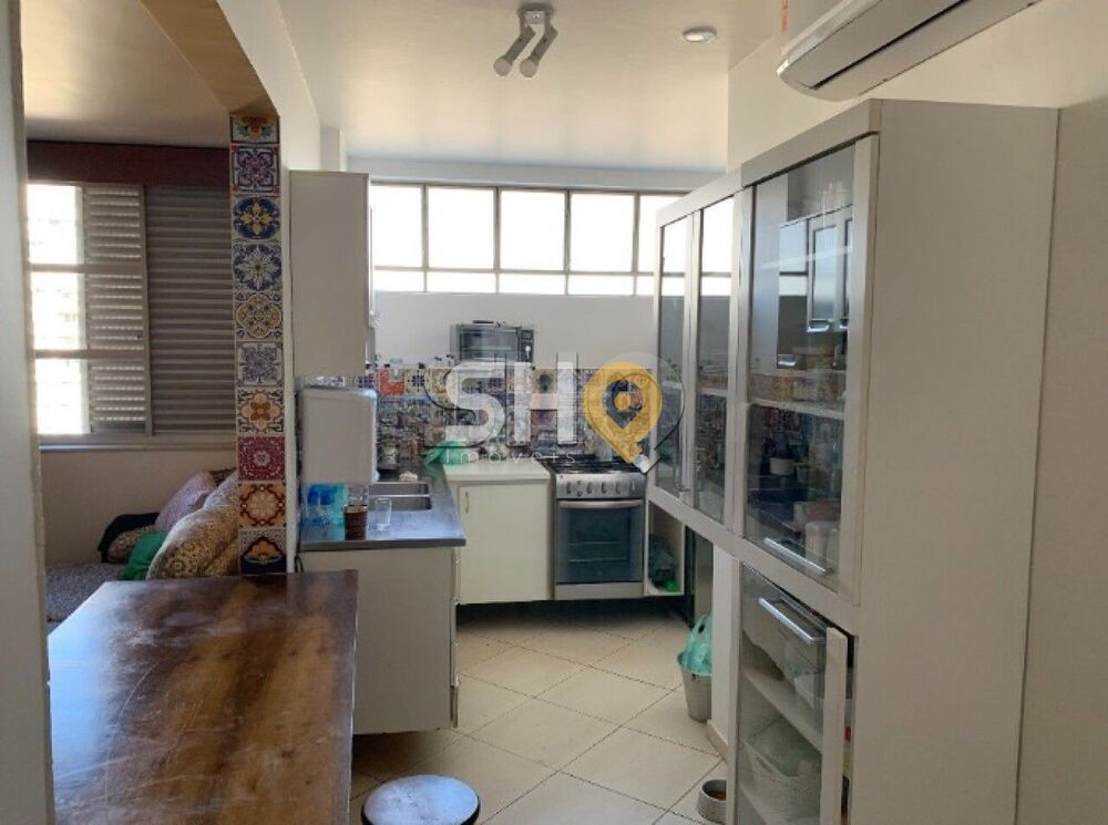 Apartamento, 2 quartos, 97 m² - Foto 11