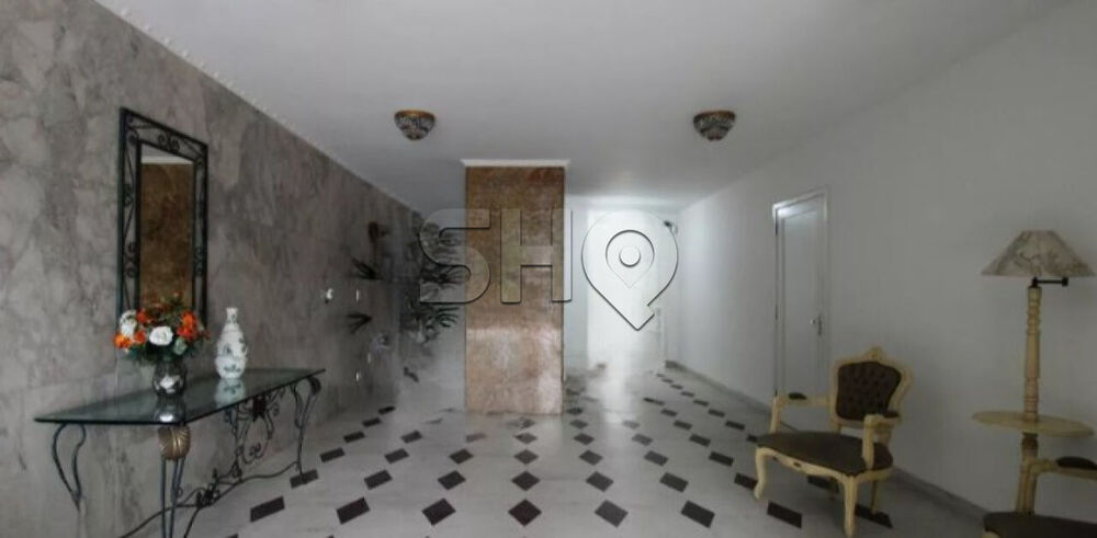 Apartamento, 3 quartos, 156 m² - Foto 2