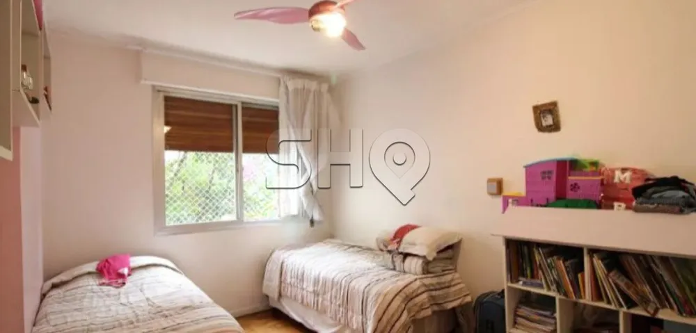 Apartamento, 3 quartos, 156 m² - Foto 7