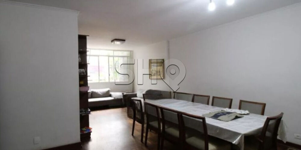 Apartamento, 3 quartos, 156 m² - Foto 1