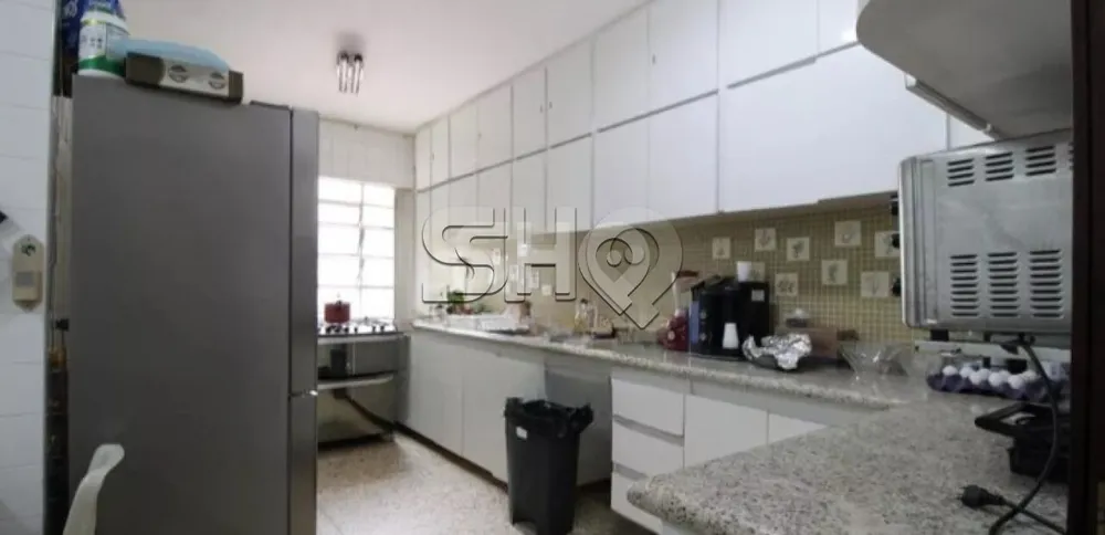 Apartamento, 3 quartos, 156 m² - Foto 6