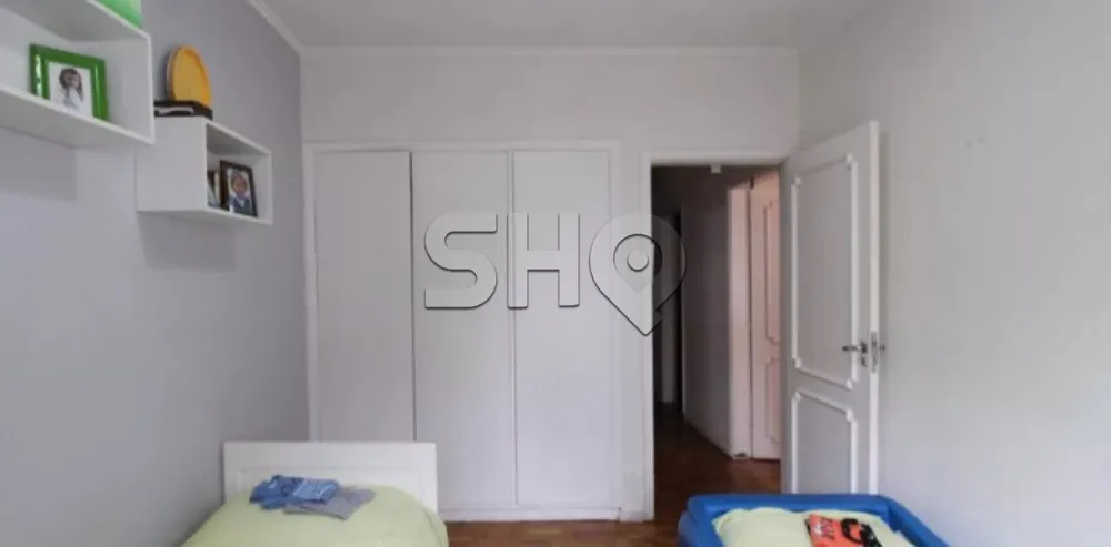 Apartamento, 3 quartos, 156 m² - Foto 8