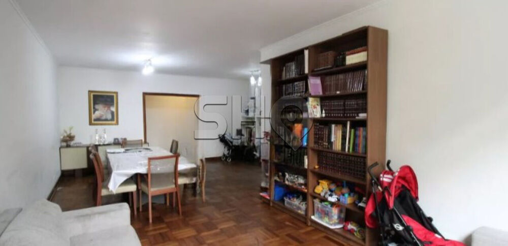 Apartamento, 3 quartos, 156 m² - Foto 3