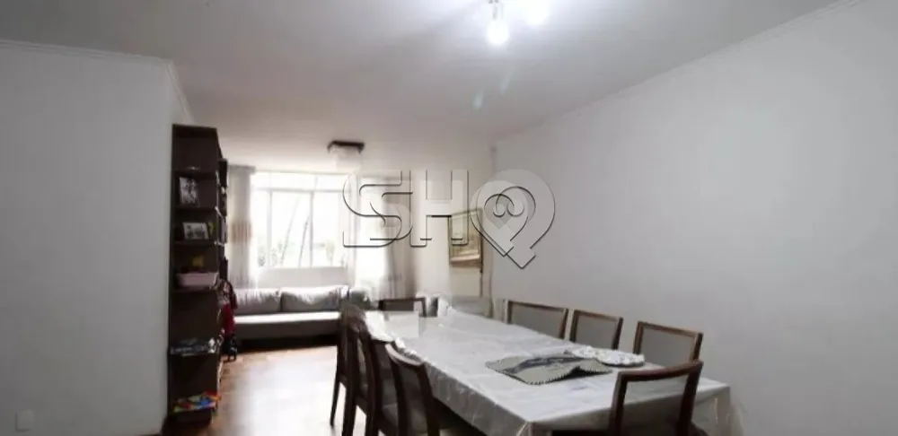 Apartamento, 3 quartos, 156 m² - Foto 5