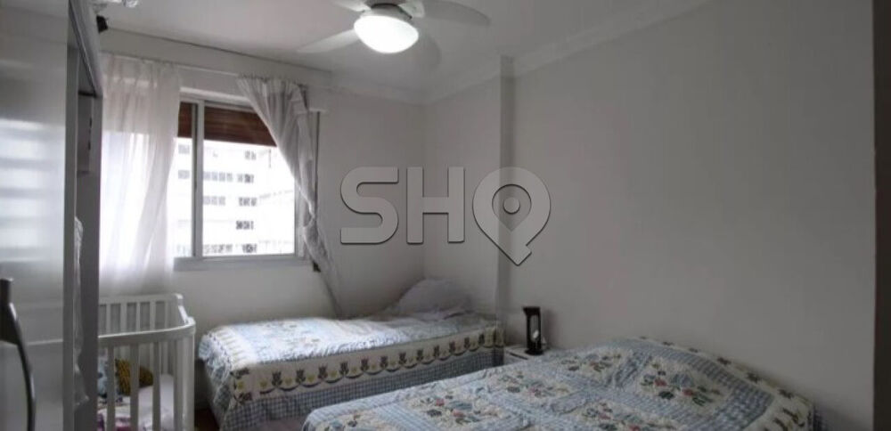 Apartamento, 3 quartos, 156 m² - Foto 4