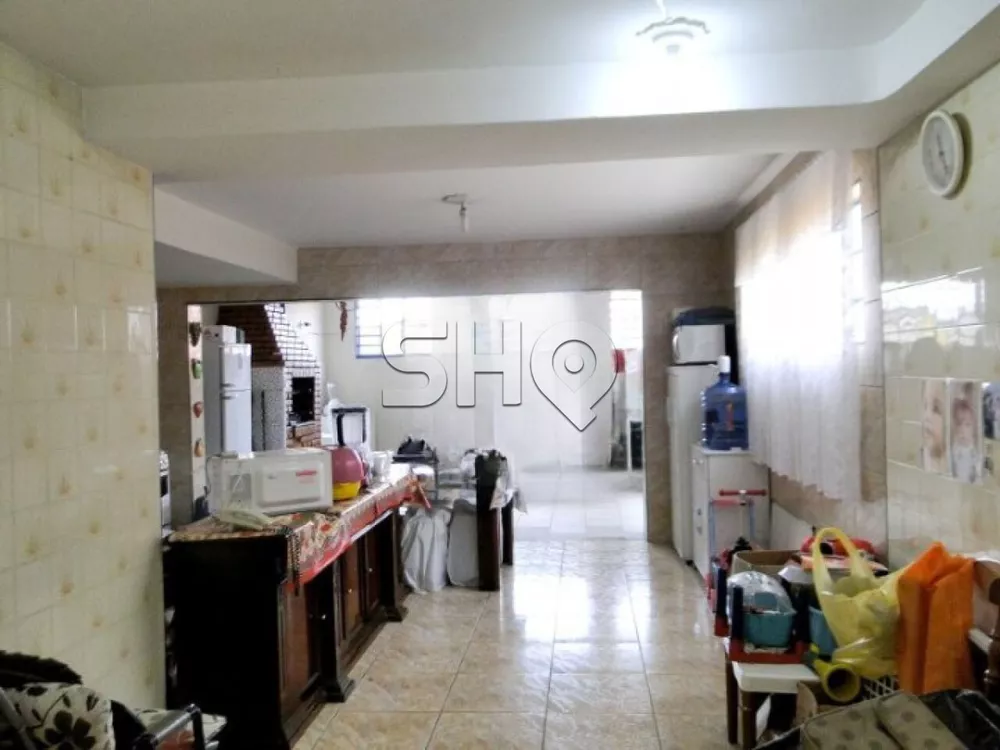 Casa, 4 quartos, 250 m² - Foto 2