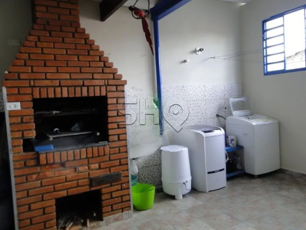 Casa, 4 quartos, 250 m² - Foto 4