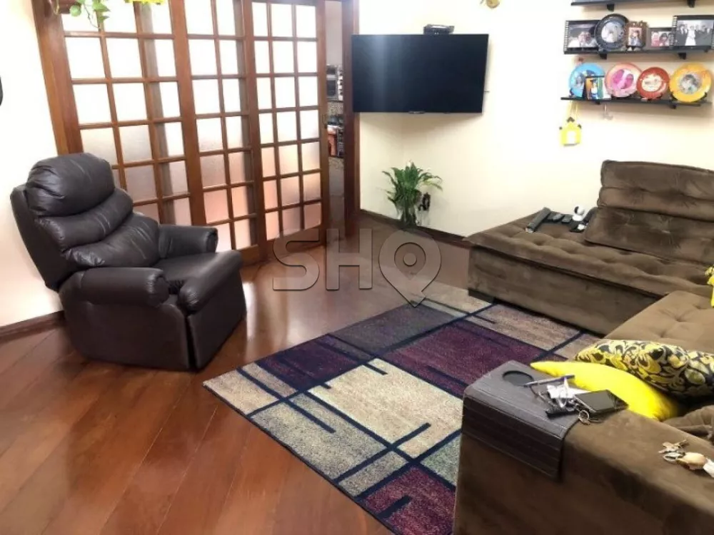 Casa, 4 quartos, 250 m² - Foto 1