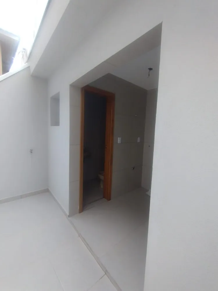Sobrado, 3 quartos, 138 m² - Foto 8
