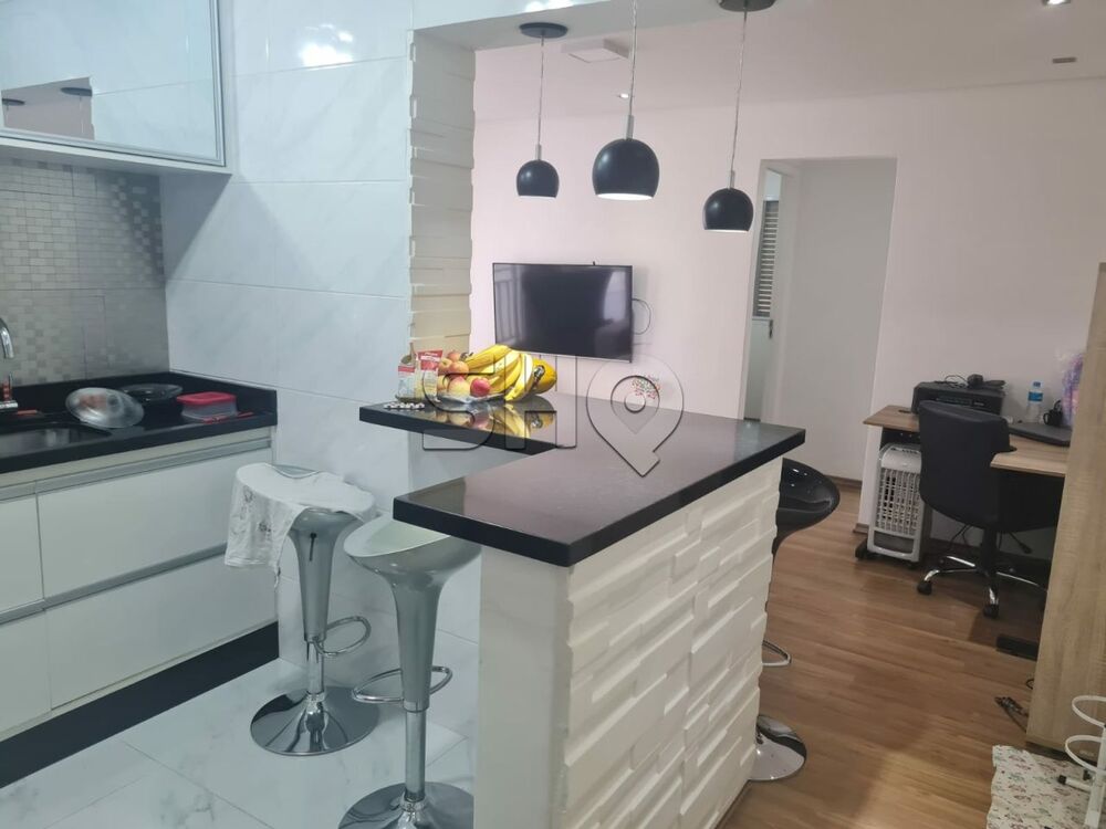 Apartamento, 1 quarto, 50 m² - Foto 3