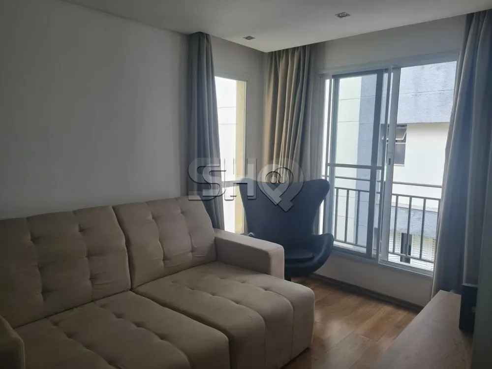 Apartamento, 1 quarto, 50 m² - Foto 8