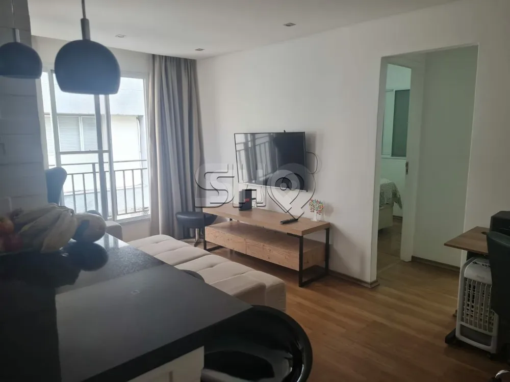Apartamento, 1 quarto, 50 m² - Foto 7