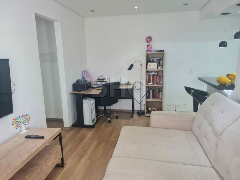 Apartamento, 1 quarto, 50 m² - Foto 2