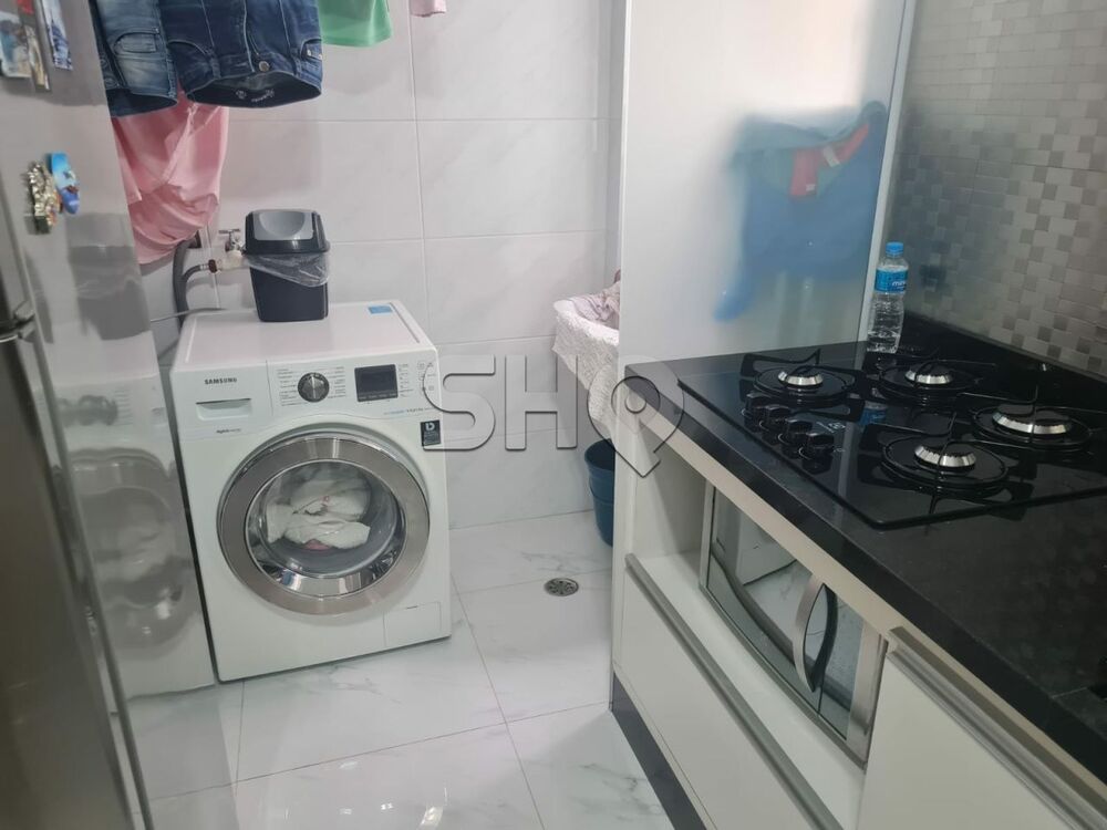 Apartamento, 1 quarto, 50 m² - Foto 1