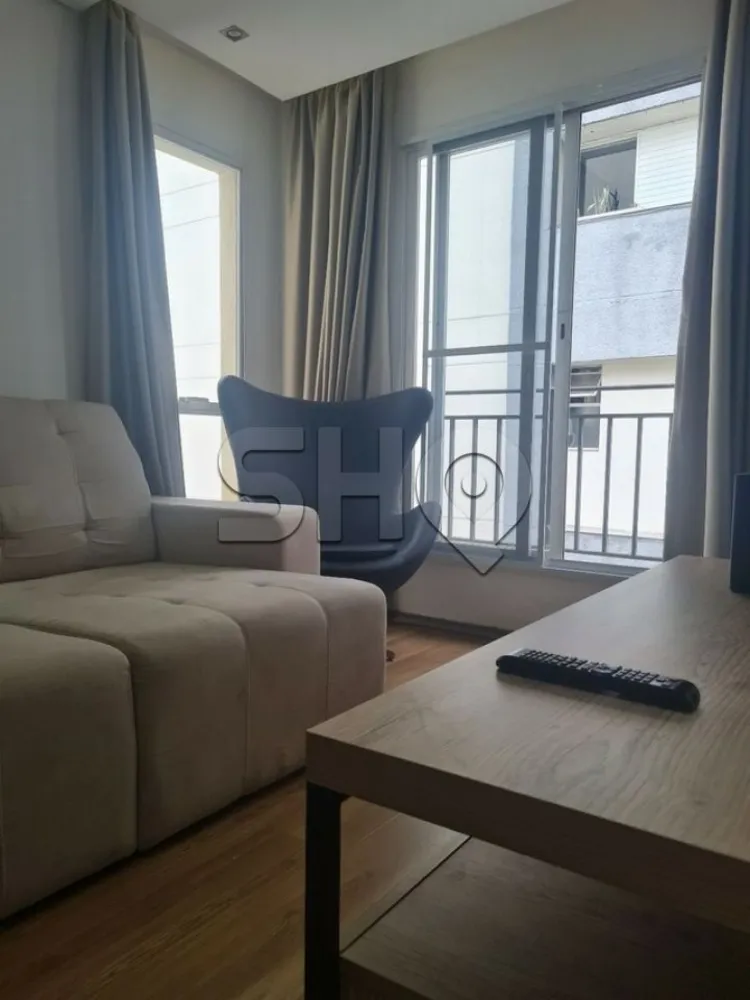 Apartamento, 1 quarto, 50 m² - Foto 1