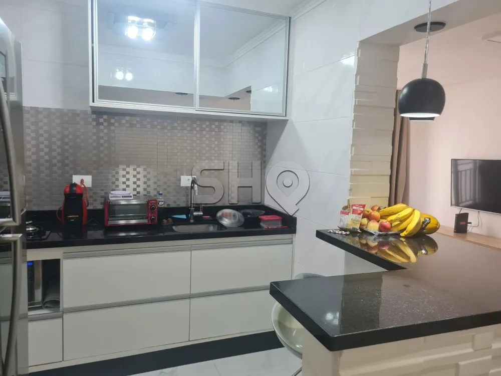 Apartamento, 1 quarto, 50 m² - Foto 4