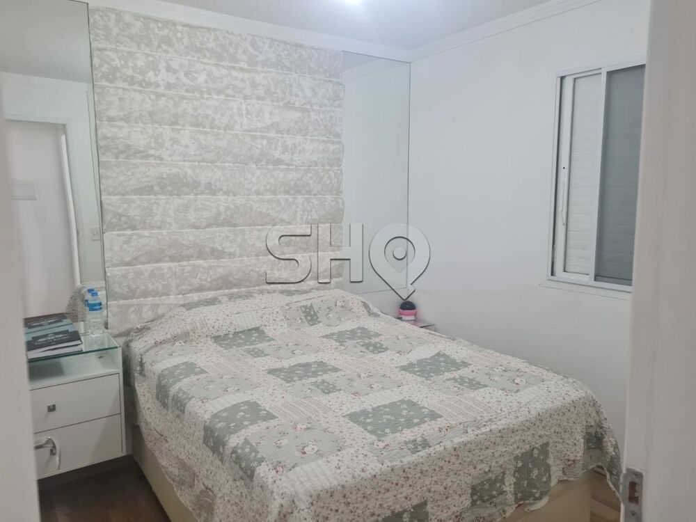 Apartamento, 1 quarto, 50 m² - Foto 4