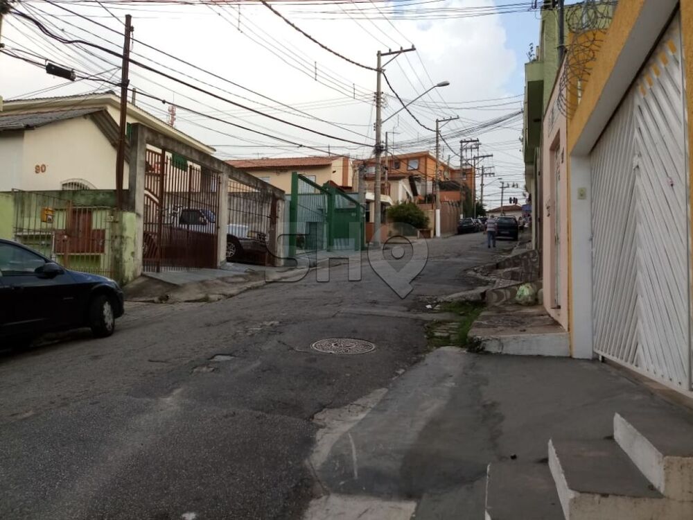 Casa, 4 quartos, 100 m² - Foto 1