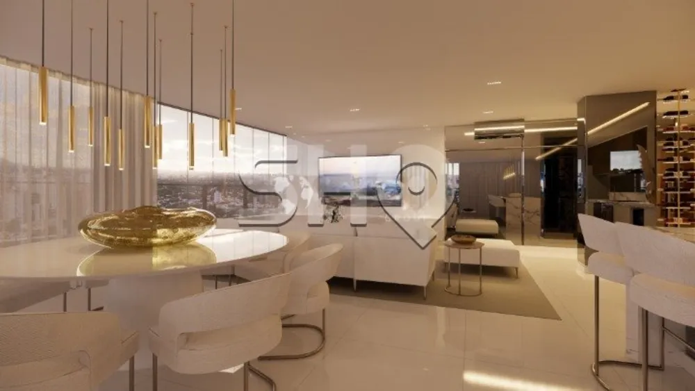 Apartamento, 3 quartos, 300 m² - Foto 4
