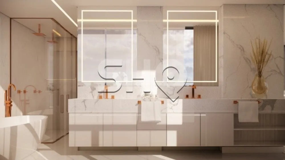 Apartamento, 3 quartos, 300 m² - Foto 14