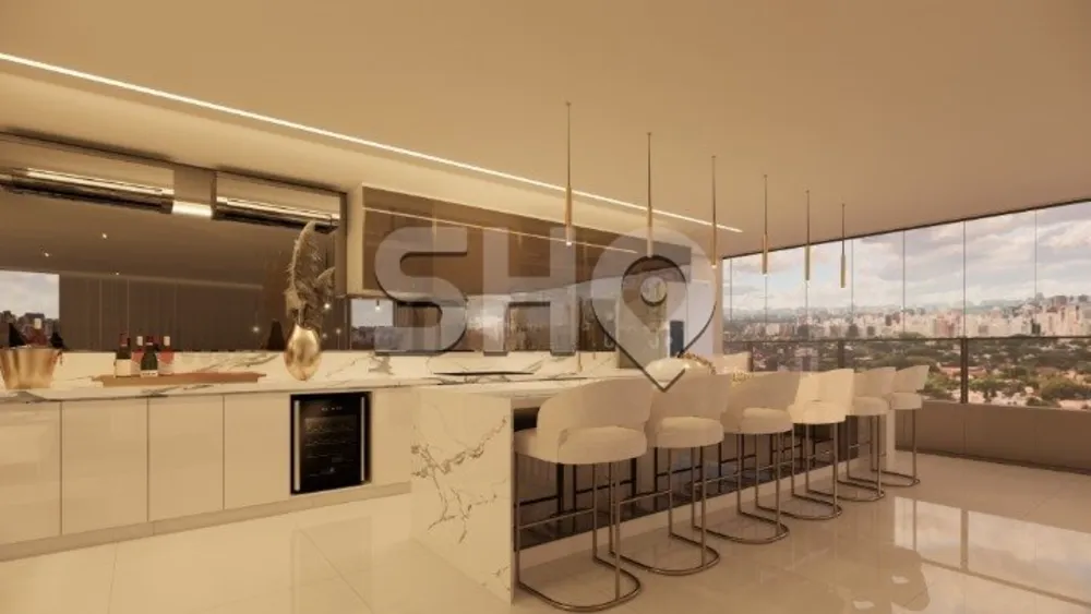 Apartamento, 3 quartos, 300 m² - Foto 10