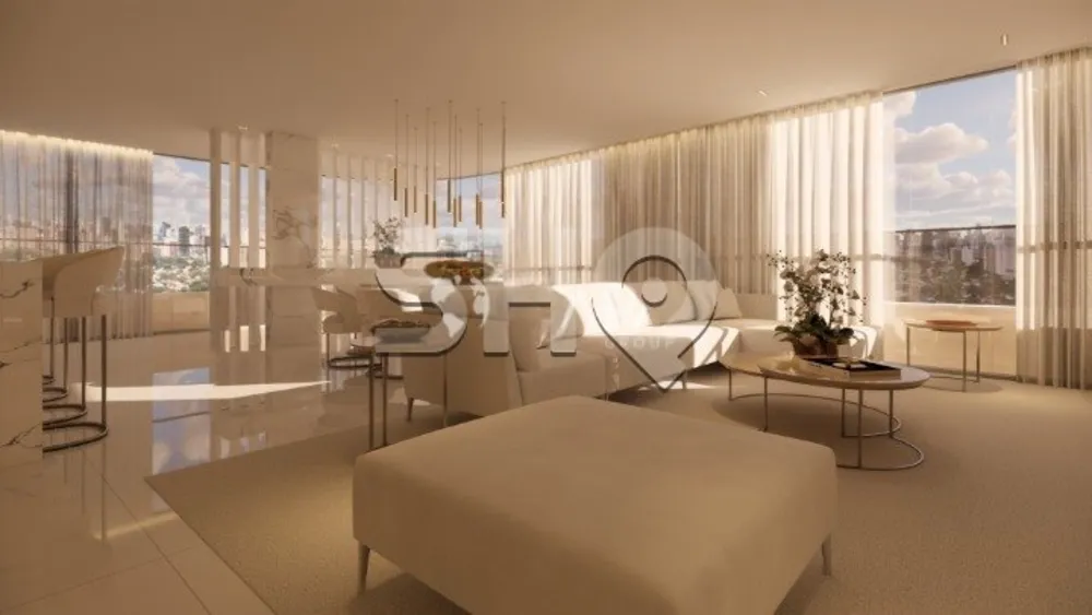 Apartamento, 3 quartos, 300 m² - Foto 12