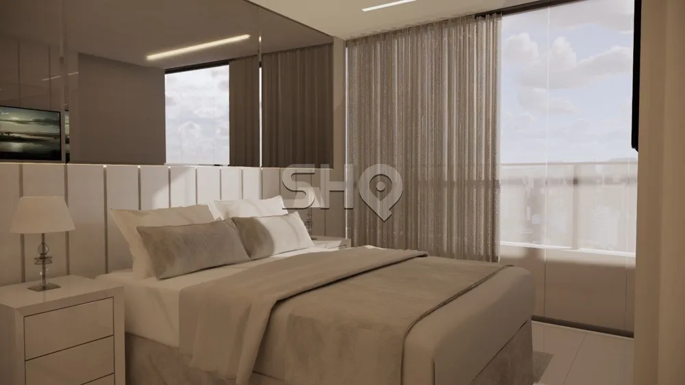 Apartamento, 3 quartos, 300 m² - Foto 1