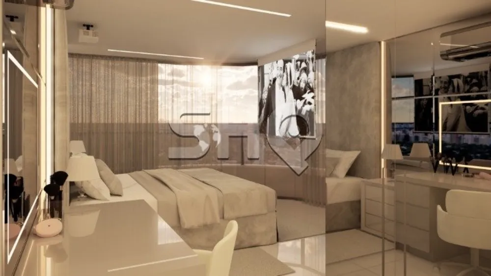 Apartamento, 3 quartos, 300 m² - Foto 16