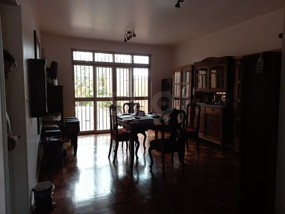 Sobrado à venda com 3 quartos, 237m² - Foto 5