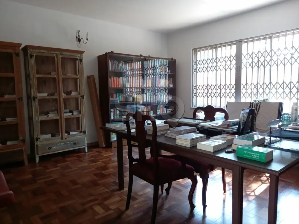 Sobrado, 3 quartos, 237 m² - Foto 9