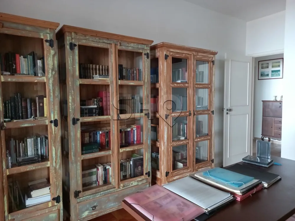 Sobrado, 3 quartos, 237 m² - Foto 12