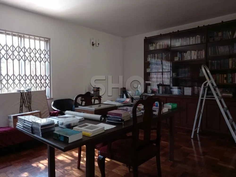 Sobrado, 3 quartos, 237 m² - Foto 10