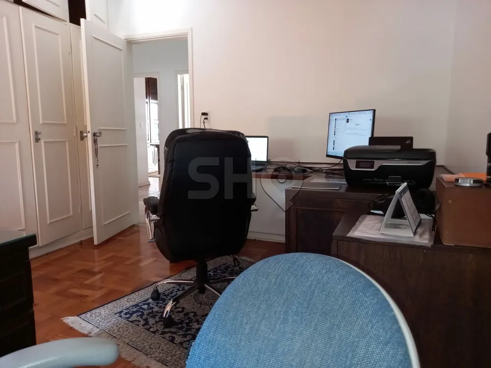 Sobrado, 3 quartos, 237 m² - Foto 11